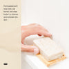Cremo Exfoliating Body Bar Italian Bergamot Scent 142g
