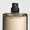Salt & Stone Body Mist -Santal & Vetiver Scent 100ml