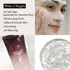 haruharu wonder BLACK RICE TRIPLE AHA CLEANSING GEL