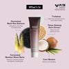 HARUHARU WONDER BLACK RICE MOISTURE 5.5 SOFT CLEANSING GEL 100ML