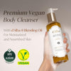 d'alba Piedmont White Truffle Oil Serum Body Cleanser 275ml