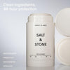 SALT & STONE Aluminum Free Deodorant  75g Neroli & Basil