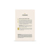 Cremo Exfoliating Body Bar Italian Bergamot Scent 142g