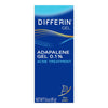 DIFFERIN ADAPALENE GEL 0.1% Acne Treatment