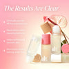 SALTAIR Pink Beach 5% AHA Serum Deodorant 50ml