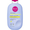 eos Shea Butter Body Lotion-  24-Hour Moisture Skin Care, Lightweight & Non-Greasy, Made with Natural Shea, Vegan, 16 fl oz