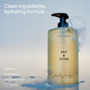Salt & Stone Body Wash | Santal & Vetiver 450ml