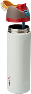 Owala FreeSip Insulated Stainless Steel Water Bottle with Straw® 710ml