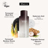 haruharu wonder Black Rice Hyaluronic Toner 150ml (Fragrance Free)