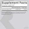 Sports Research Biotin 10 000mcg w/Coconut Oil, 120 Count