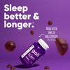 Goli Dreamy Sleep Gummy - 60 Count - Melatonin, Vitamin D, Magnesium, and Lemon Balm Extract