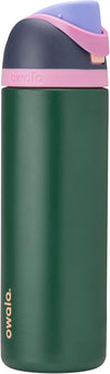 Owala FreeSip Insulated Stainless Steel Water Bottle with Straw® 710ml
