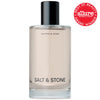 Salt & Stone Body Mist - Saffron & Cedar Scent 100ml
