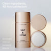 Salt & Stone Deodorant 75g Saffron & Cedar