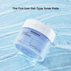 Biodance Cera-NOL Gel Toner Pads, Pre-Soaked Pads (140g)*60Pads
