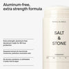 SALT & STONE Aluminum Free Deodorant  75g Neroli & Basil