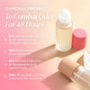 SALTAIR Pink Beach 5% AHA Serum Deodorant 50ml