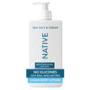 Native Body Lotion Sea Salt & Cedar 487ml