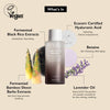 haruharu Wonder Black Rice Hyaluronic Toner 150ml