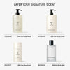 Salt & Stone Body Mist-Neroli & Basil Scent 100ml