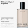 Salt & Stone Body Mist - Saffron & Cedar Scent 100ml