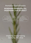 aromatica - Rosemary 3-in-1 Treatment