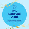 Differin Acne Body Spray- Acne Treatment with Salicylic Acid 170g