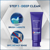 Crest 3D White Brilliance 2 Step Kit