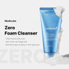 medicube - Zero Foam Cleanser 120g