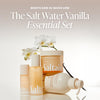 Saltair Multi-Lipid Body Butter | Salt Water Vanilla 283g