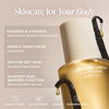 Saltair Salt Water Vanilla Nourishing Body Oil 118ml