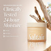 Saltair Multi-Lipid Body Butter | Salt Water Vanilla 283g
