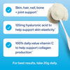 Vital Proteins Collagen Peptides Powder Advanced 12 Servings 265g