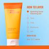 Good Molecules Hydrating Facial Cleansing Gel, Gentle Face Wash, 200ml