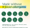 MegaFood Blood Builder Iron Supplement 72ct 36 Servings