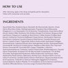 EQQUALBERRY Purple PDRN Pore Minimizing Serum 30ml