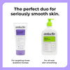 Amlactin KP Bumps Be Gone Body Cream, 15% Lactic Acid 85g
