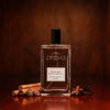 Cremo Cologne for Men, Spice & Black Vanilla EDT 100ml