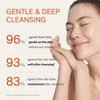 Sulwhasoo Gentle Cleansing Foam | Hydrating Korean Cleanser 50ml