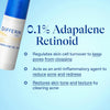 DIFFERIN ADAPALENE GEL 0.1% Acne Treatment