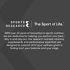 Sports Research® Magnesium Glycinate 160mg, 90 Veggie Capules