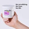 Amlactin Crepe Firming Body Cream, 15% Lactic Acid 340g