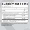 Sports Research® Omega-3 Fish Oil 1250mg - Triple Strength Fish Oil 90 Servings