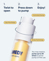 Remedy for Dark Spots | Advanced Dark Spot Serum with Kojic Acid, Tranexamic Acid & Retinol 30ml