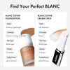 ELROEL - Blanc Cover Cream Stick 203 Medium 13g