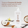 Native Body Lotion  Coconut & Vanilla 487ml