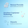 Differin Acne Spot Treatment with 10% Benzoyl Peroxide, Maximum Strength 28g
