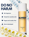 Remedy for Dark Spots | Advanced Dark Spot Serum with Kojic Acid, Tranexamic Acid & Retinol 30ml