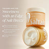 Saltair Multi-Lipid Body Butter | Salt Water Vanilla 283g