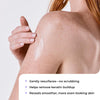 Amlactin KP Bumps Be Gone Body Cream, 15% Lactic Acid 85g